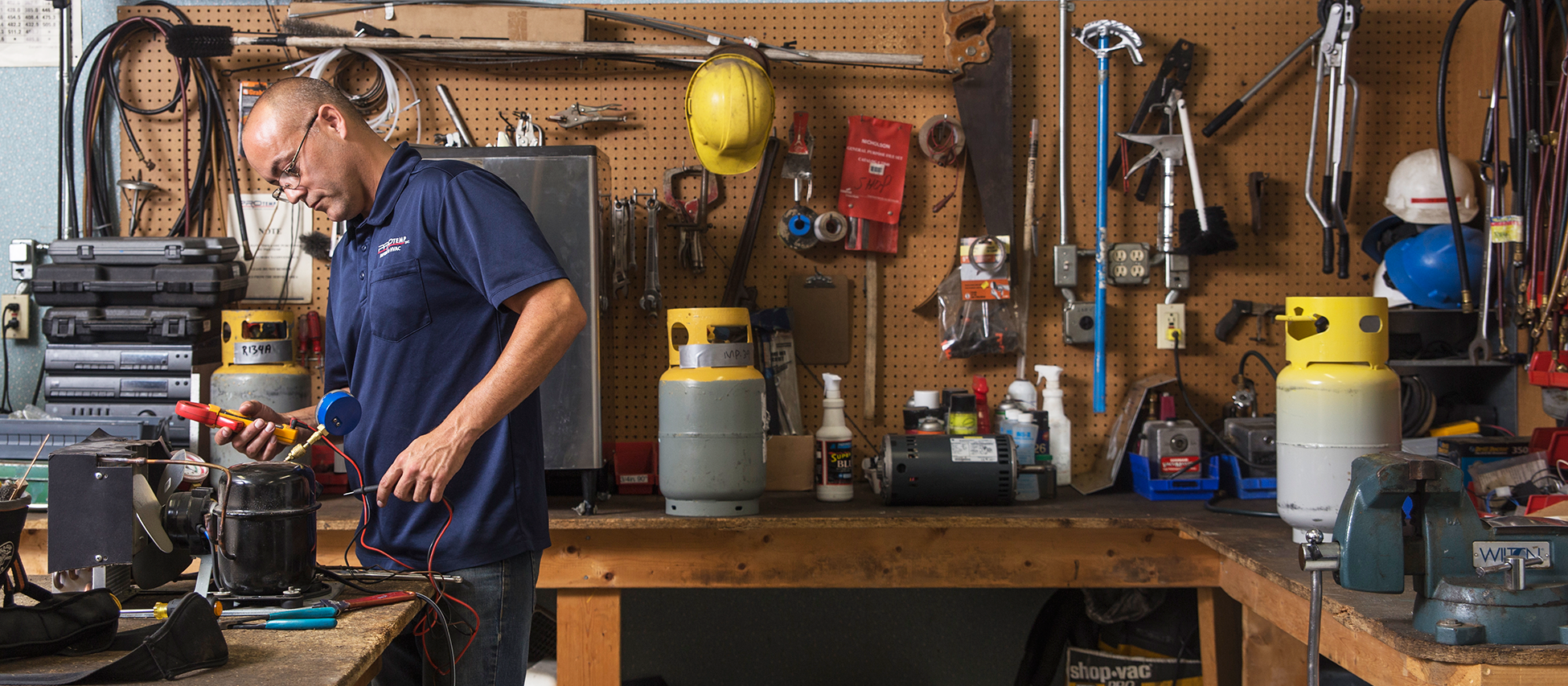 HVAC Careers, Mechanics Wanted